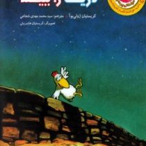 مرغدانی پرماجرا : مرغکی که می خواست دریا را ببیند