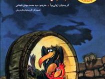مرغدانی پرماجرا : روزی که قرار بود برادرم به دنیا بیاید
