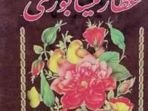 دیوان عطار نیشابوری (شیخ فریدالدین عطار نیشابوری)