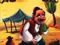 قصه های پند آموز وقت خواب دفتر یازدهم (زینب علیزاده لوشابی . اعلایی)