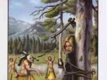 آخرین بازمانده از قبیله موهیکان دو زبانه (جیمز فنیمور کوپر.رحیم اصلانی)