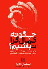 چگونه کمالگرا نباشیم (استفان گایز.مینا موفق)