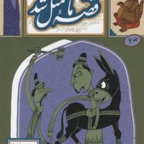 قصه ما مثل شد جلد 2 (جیبی)