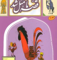 قصه ما مثل شد جلد 6 (محمد میرکیانی)