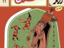 قصه ما مثل شد جلد 8 (محمد میرکیانی)