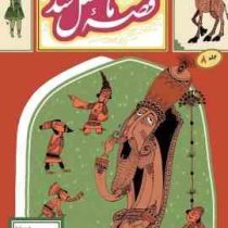 قصه ما مثل شد جلد 8 (محمد میرکیانی)