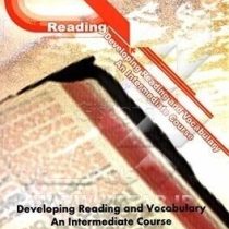 خواندن و درک مطلب و واژگان برای دانشجویان زبان عمومی Developing reading and vocabulary: an intermedi