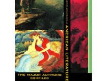 گلچین نورتون ادبیات آمریکا the norton anthology of american literature 1(علی خدامرادی)