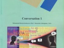 گفت و شنود یک conversation 1 (محمد حسین کشاورز . منوچهر جعفری گهر)