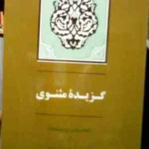 گزیده مثنوی (بدیع الزمان فروزانفر)