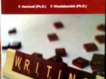 نگارش پیشرفته advanced writing ( فاطمه همتی.فرزانه خدابنده )