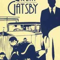 The Great Gatsby گتسبی بزرگ