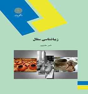 زیباشناسی سفال (ناصر مقدم پور)