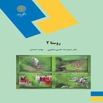 روستا 2 (معماری و شهرسازی)، (حمیدرضا عامری سیاهویی، مهدیه احمدی)