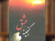 گنجینه عشق (سیده حنانه علوی)