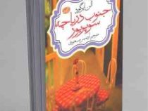 جنوب دریاچه سوپریور (الن ایرگود، آرتمیس مسعودی)