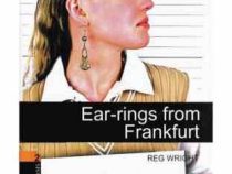 EAR RINGS FROM FRANKFURT