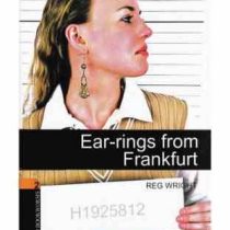 EAR RINGS FROM FRANKFURT