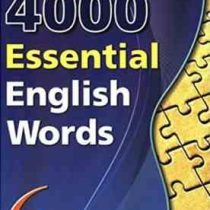 4000Essential English Words 6 CD