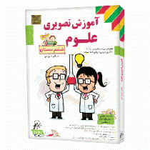 لوح دانش آموزش تصویری علوم ششم 97 96