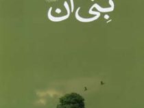 بتی آن (نسرین میرفندرسکی)