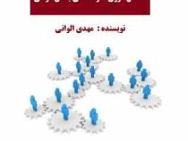 مسائل درون سازماندهی بخش دولتی (سید مهدی الوانی)