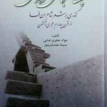 پلکان های نقره ای (گذری بر شعر شاعران فسا از قرن چهارم هجری تا کنون)