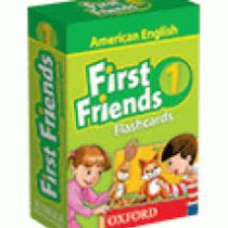 فلش کارت فرست فرند 1 First Friends
