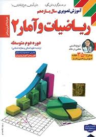 لوح دانش آموزش تصویری ریاضیات و آمار 2 یازدهم انسانی 97 96