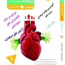 لوح دانش آموزش تصویری زیست شناسی 1 دهم تجربی 97 96