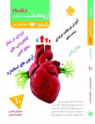 لوح دانش آموزش تصویری زیست شناسی 1 دهم تجربی 97 96