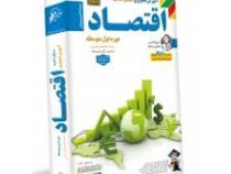 لوح دانش آموزش تصویری اقتصاد دهم 97 96