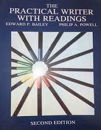 مقاله نویسی به زبان انگلیسی the practical writer with readings 2edition
