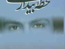 لحظه بیداری (شیرین شرفخانی)