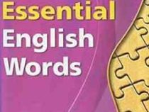 4000Essential English Words 4 CD