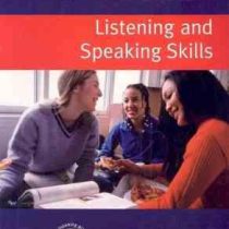 لسنینگ اند اسپیکینگ اسکیلز ( Listening And Spiking Skills )