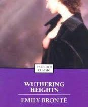 بلندی های بادگیر Wuthering Heights (Enriched Classics)