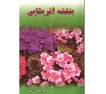 بنفشه آفریقایی (شرکت مورس . فضل الله قنادی)