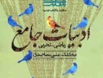کلک معلم ادبیات جامع ریاضی تجربی (مرجع کنکور) 96 95