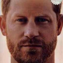 Prince harry : spare خاطرات شاهزاده هری (زبان انگلیسی)