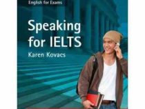 کالینس اسپیکینگ فور آیلتس Collins English for Exams : Collins Speaking for Ielts