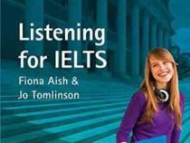 کالینس لسنینگ فور آیلتس Collins English for Exams : Listening for Ielts