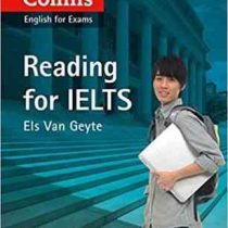 کالینس ردینگ فور آیلتس Collins English for Exams : Reading for IELTS
