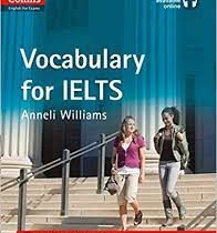 کالینس وکبری فور آیلتس Collins English for Exams : Vocabulary for IELTS