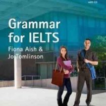 کالینس گرامر فور آیلتس Grammar for IELTS (Collins English for Exams)
