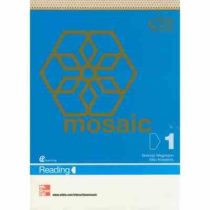 Mosaic 1 Reading (by Brenda Wegmann . miki knezevic)