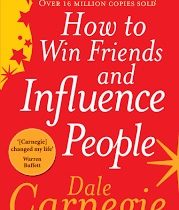 آیین دوست یابی (زبان انگلیسی) How to Win Friends and Influence People by Dale Carnegie