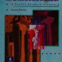 Communicate what you mean: a concise advanced grammar 2ed (by Samuela Eckstut) گرامر پیشرفته انگلیسی