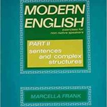 مدرن اینگلیش Modern English part2 (by Marcella Frank)