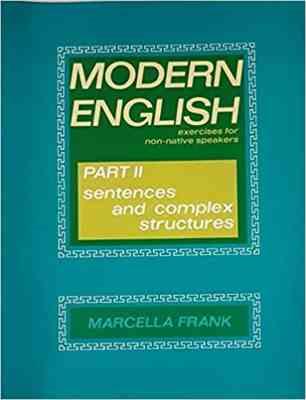 مدرن اینگلیش Modern English part2 (by Marcella Frank)